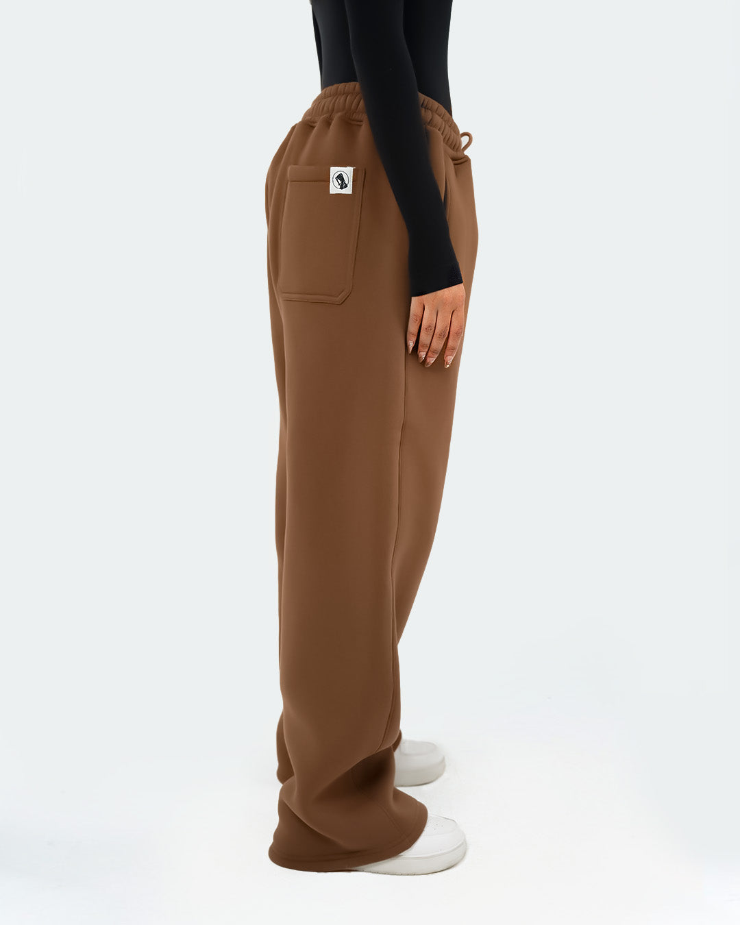 Rooted Sweatpants