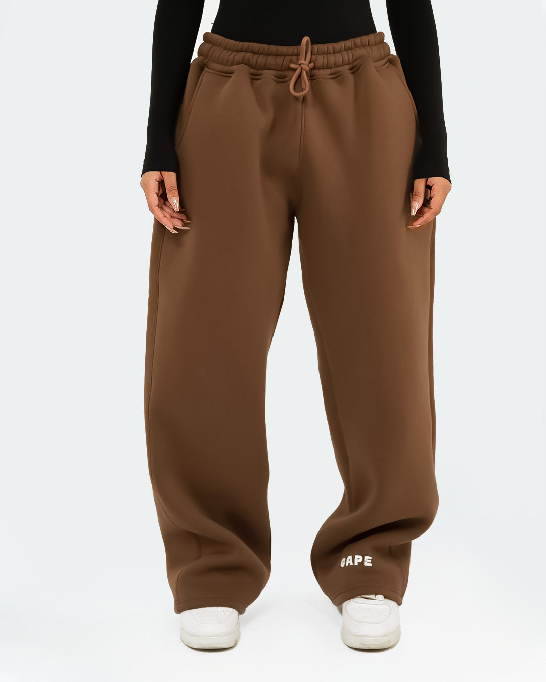 Rooted Sweatpants