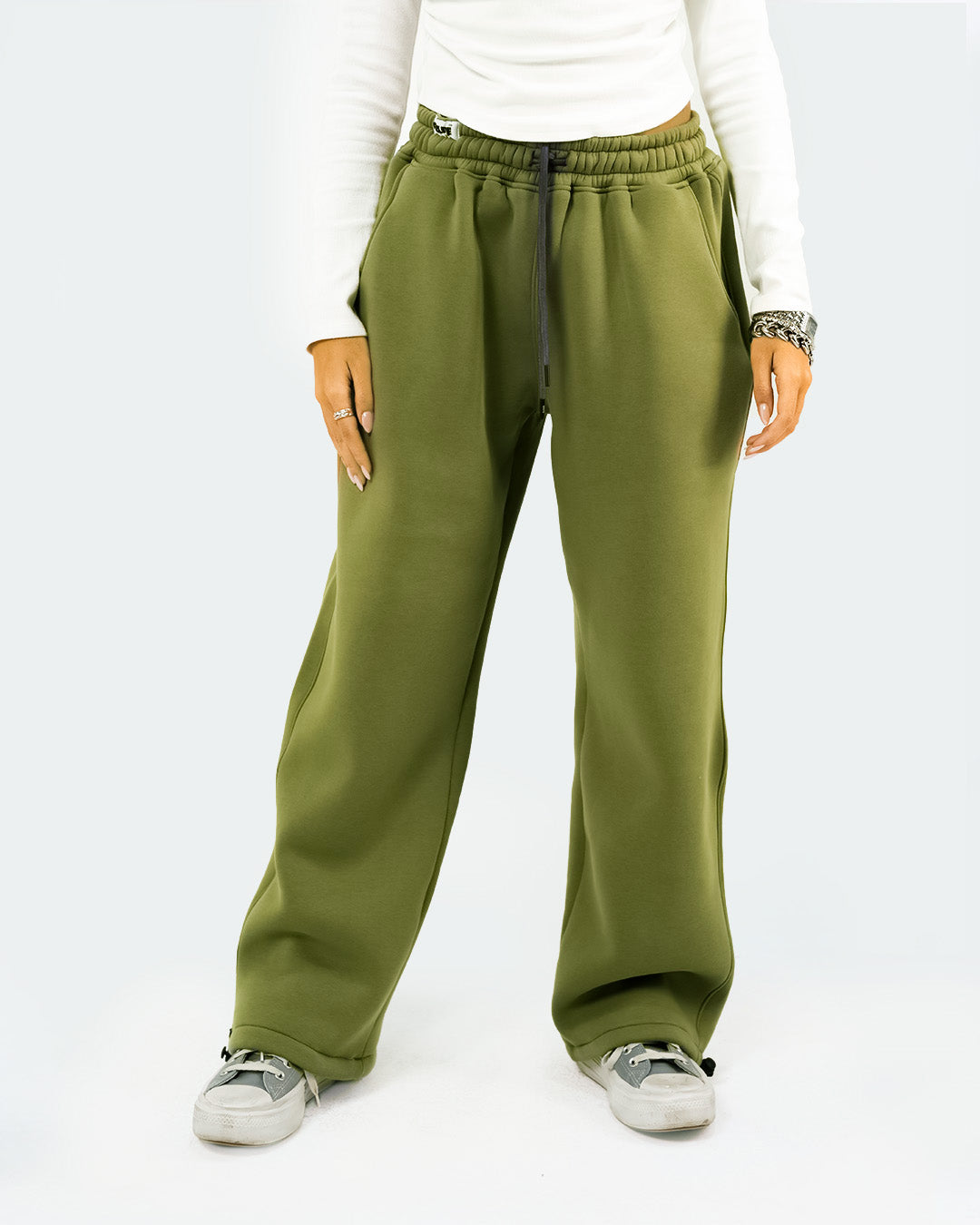 Merge Sweatpants