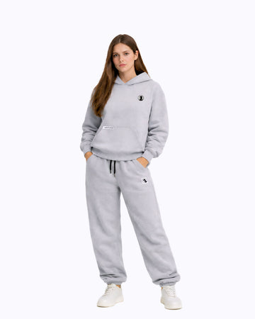 Grey Full Set