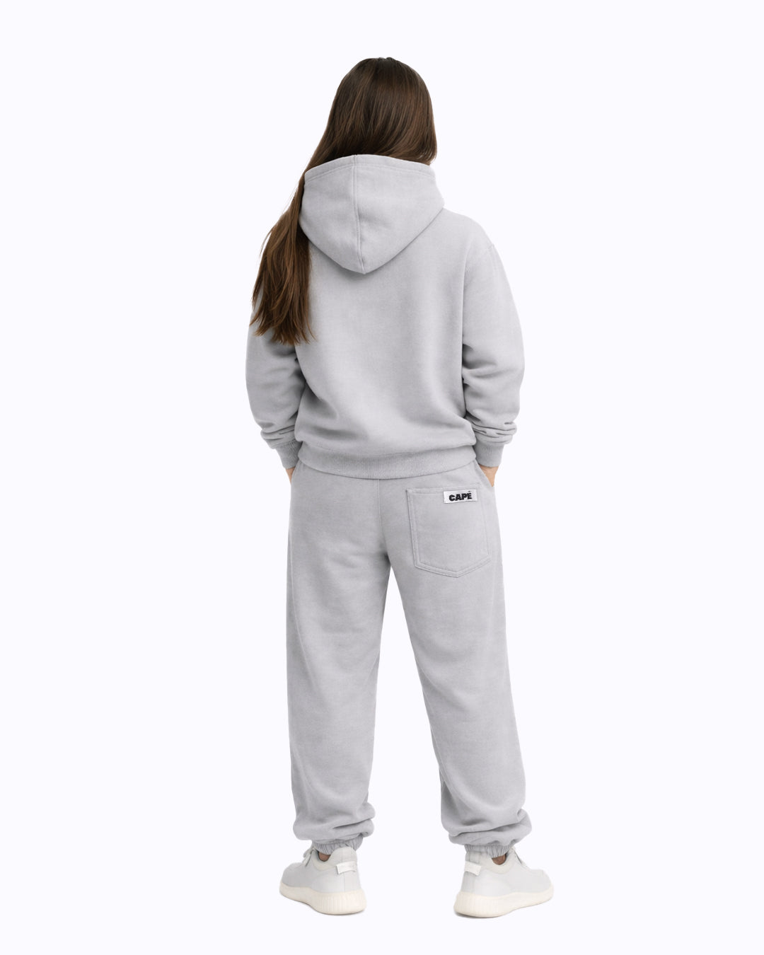 Grey Full Set