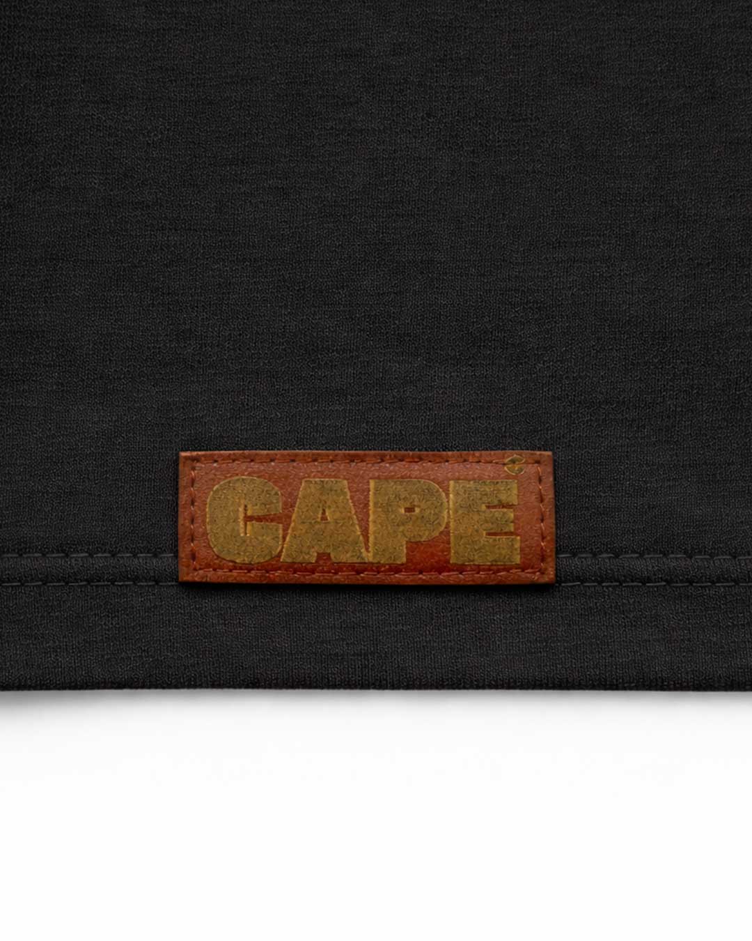 Basic Black T-shirt Unisex