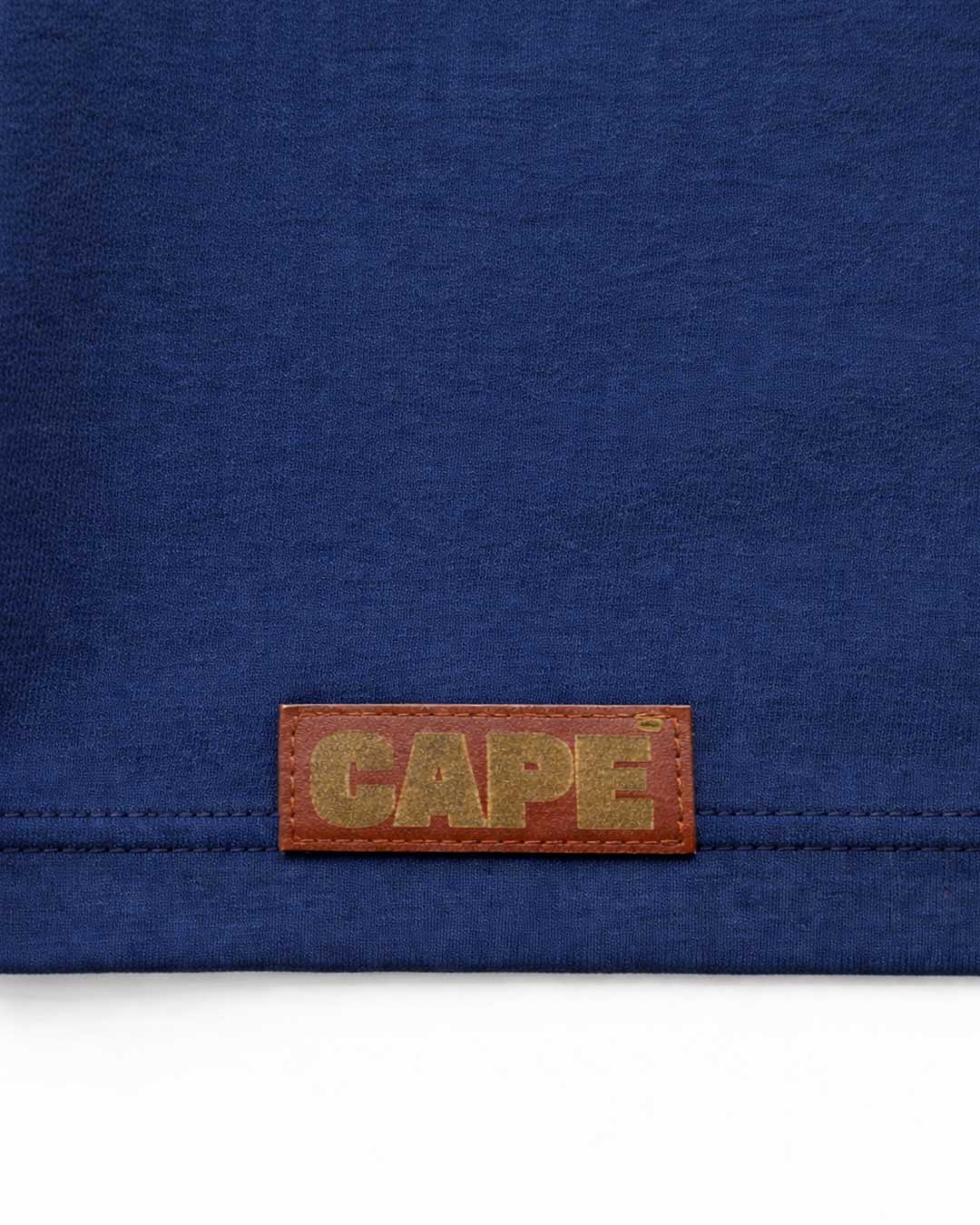 Basic Navy T-shirt - Unisex