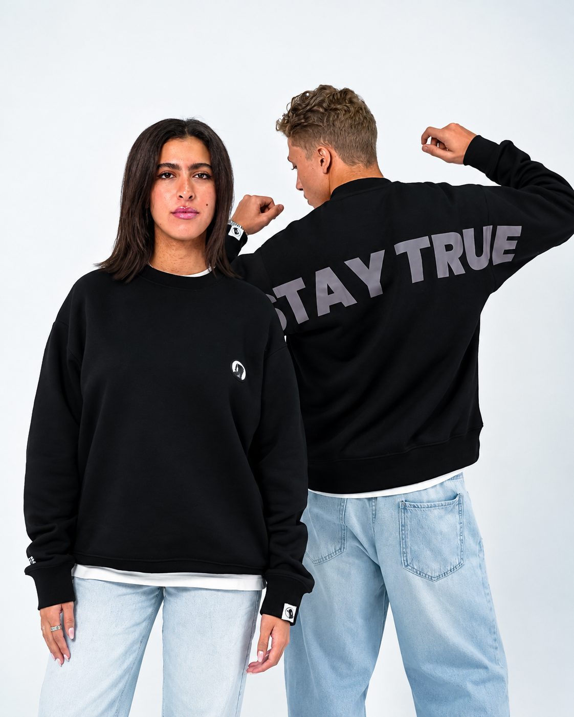 Void Crew Neck