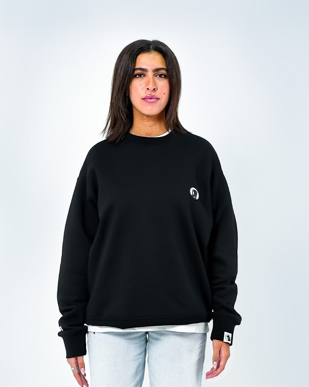 Void Crew Neck