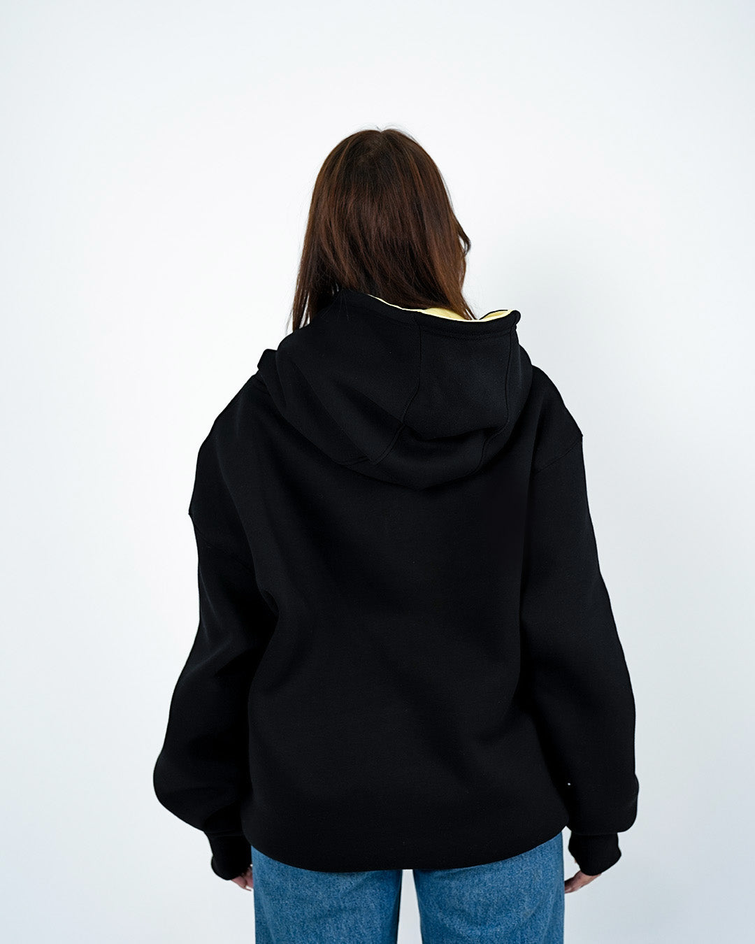 Echo Hoodie