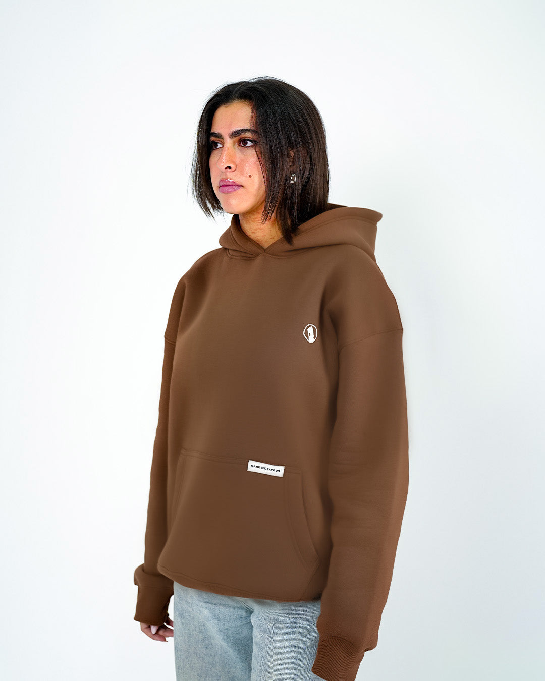 Rooted Hoodie