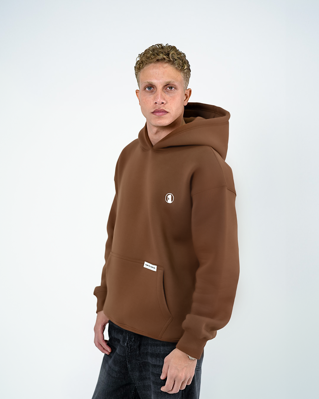 Rooted Hoodie