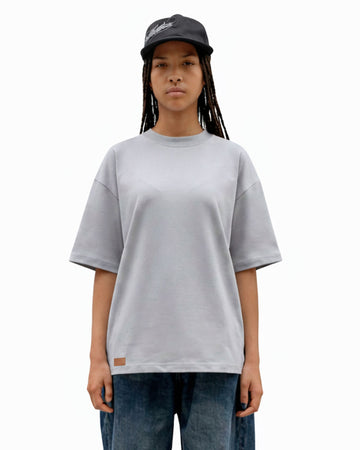 Basic Grey T-shirt Unisex