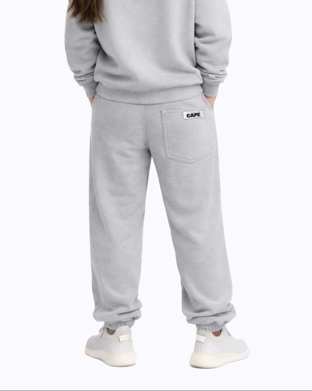Grey Sweatpants