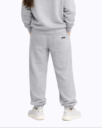 Grey Sweatpants