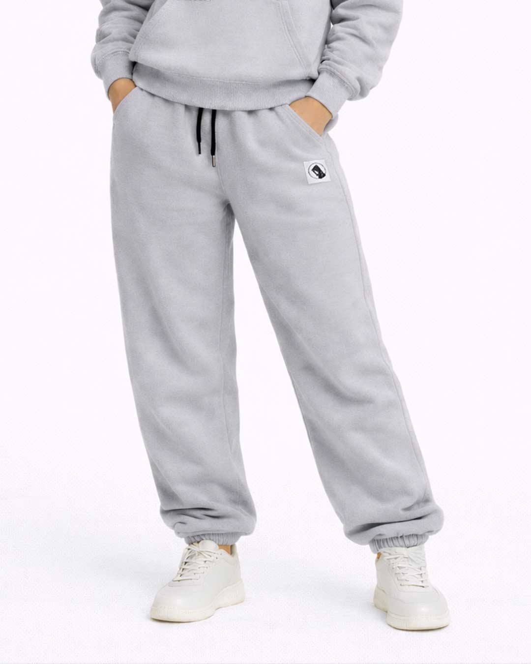 Grey Sweatpants